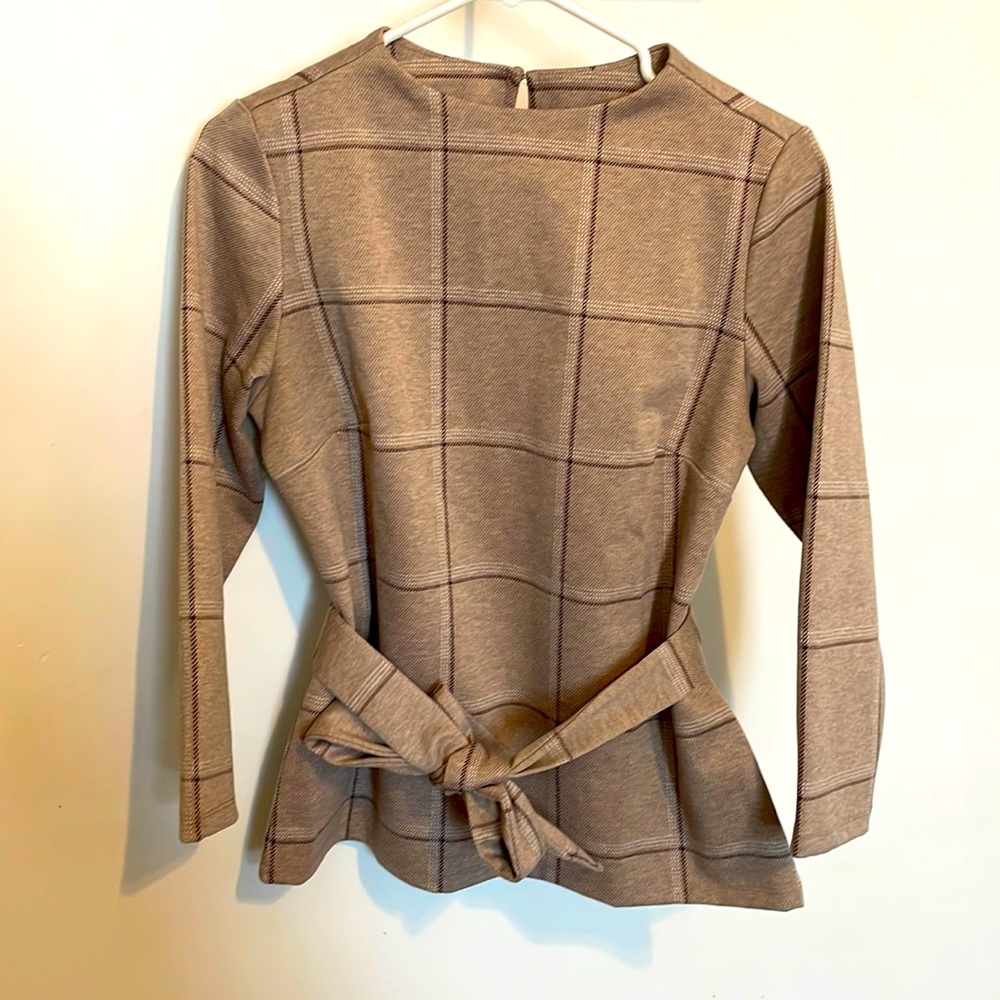 Ann Taylor top never worn